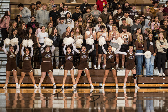GCHS vs Dodge City High School B 0035