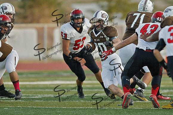 GCHS vs Liberal High School 037