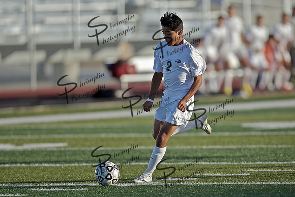 GCHS vs Wichita Northwest High School 059