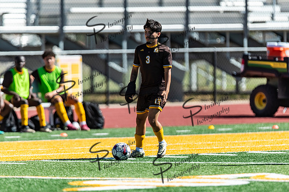 GCCC vs Kansas City Kansas Community College M 0034