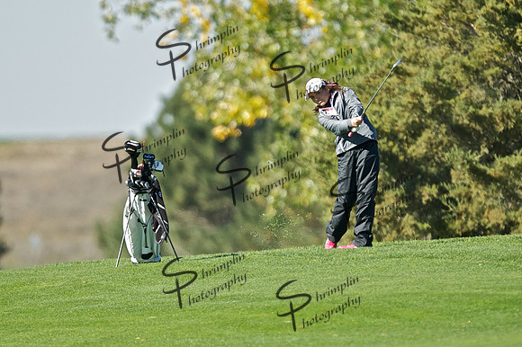 2013 Class 6A Girls State Golf Tournament 159