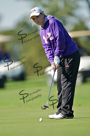 2013 Class 6A Girls State Golf Tournament 155