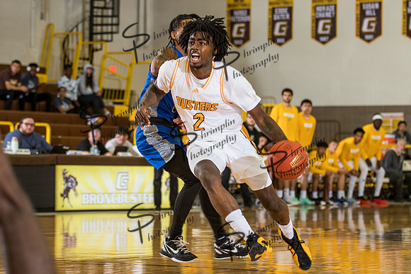 GCCC vs Barton Community College M 0009
