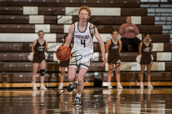 GCHS vs Lakin High School B 0013