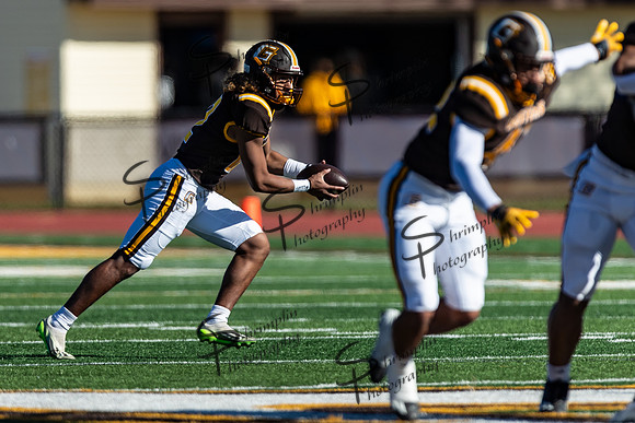 GCCC vs Iowa Western Community College 0128