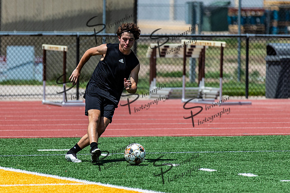 2024 GCCC Mens Soccer First Practice 0044