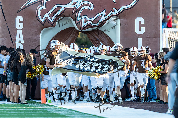 GCHS vs Hays High School 0010
