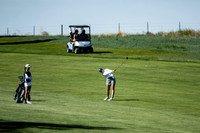 2025 NJCAA Womens Golf National Championship - Day 3 0001