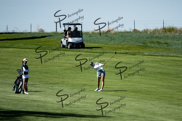 2025 NJCAA Womens Golf National Championship - Day 3 0001