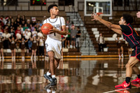 GCHS vs Coronado High School B 0006