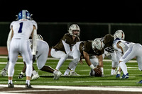GCHS vs Washburn Rural 0055