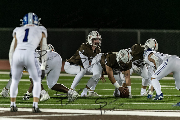 GCHS vs Washburn Rural 0055