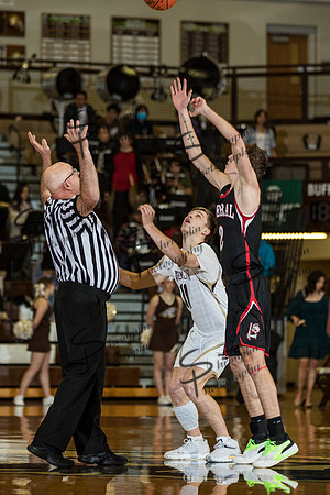 GCHS vs Liberal High School B 0002