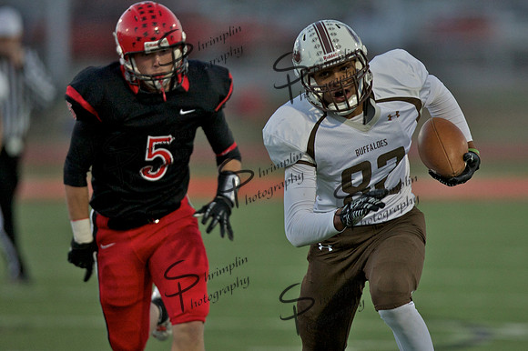 GCHS @ Liberal High School 096
