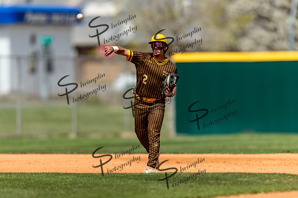 GCCC vs Dodge City Community College B 0061