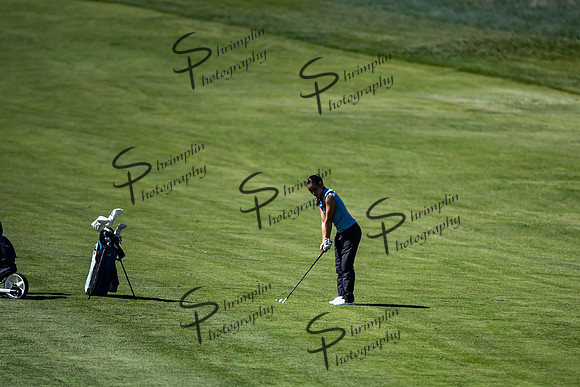 2025 NJCAA Womens Golf National Championship - Day 3 0036