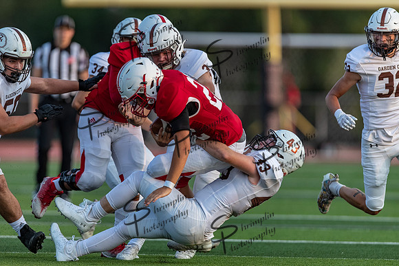 GCHS at Wichita North High School 0027
