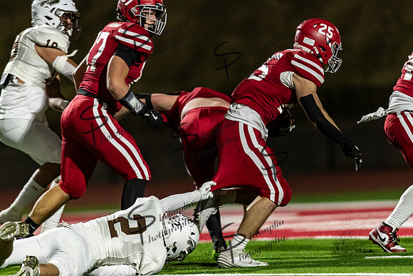 GCHS at Dodge City High School 0046