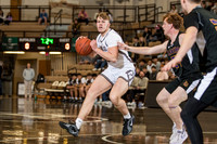 GCHS vs Lakin High School B 0007