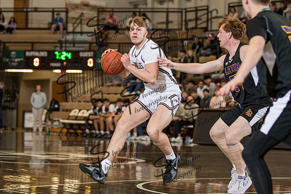 GCHS vs Lakin High School B 0007