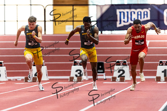2025 NJCAA Indoor Track and Field National Championships - Day 1 0459