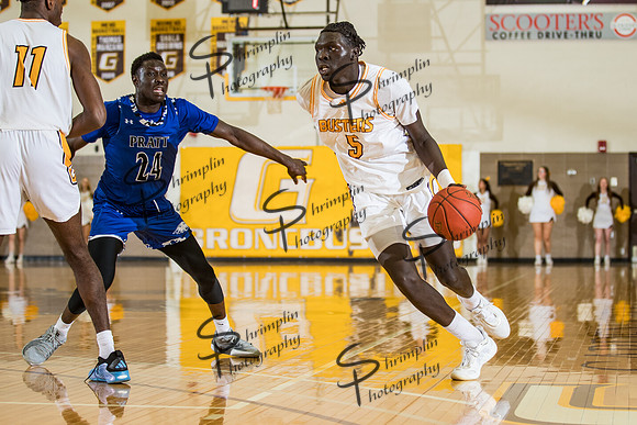 GCCC vs Pratt Community College M 0017