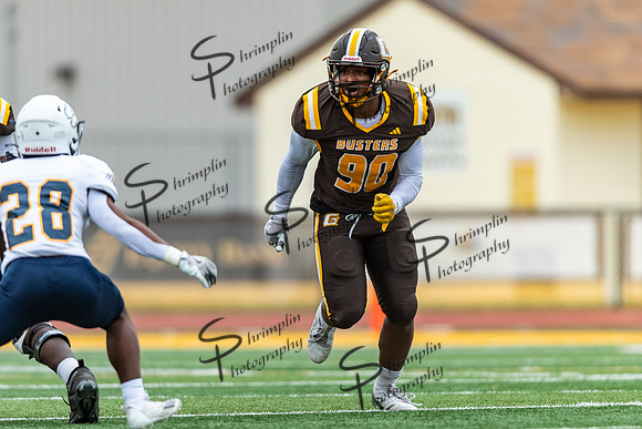 GCCC vs Highland Community College 0056