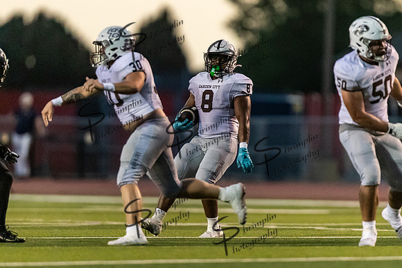 GCHS at Wichita Heights High School 0048