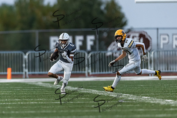 GCHS vs Wichita Southeast High School 0015