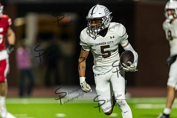 GCHS at Dodge City High School 0041