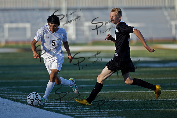 GCHS vs Haysville Campus High School 015