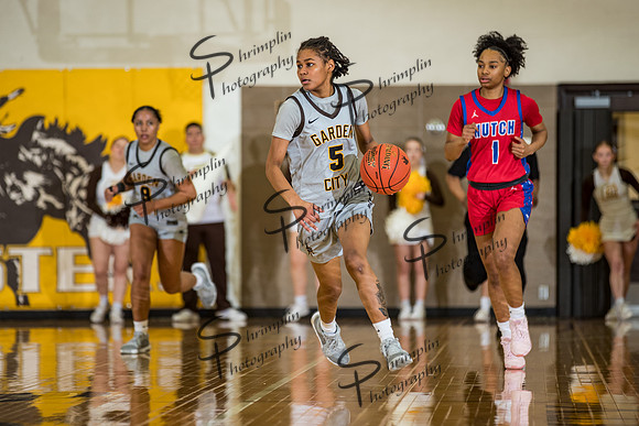 GCCC vs Hutchinson Community College W 0033