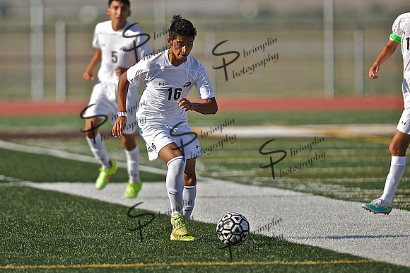 GCHS vs Hays High School 037