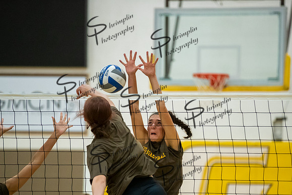 Volleyball First Practice 0062