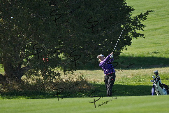 2013 Class 6A Girls State Golf Tournament 141