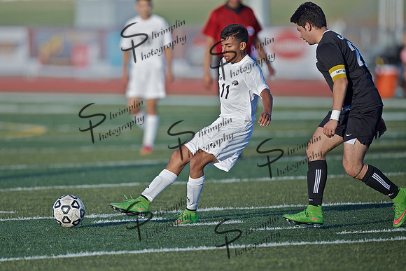 GCHS vs Haysville Campus High School 003