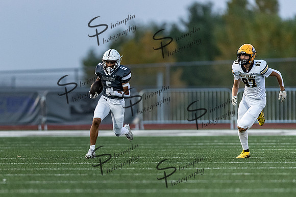 GCHS vs Wichita Southeast High School 0018