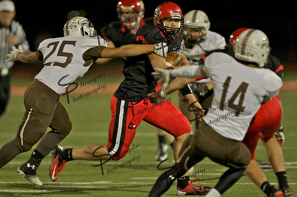 GCHS @ Liberal High School 224