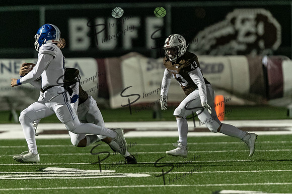 GCHS vs Washburn Rural 0033