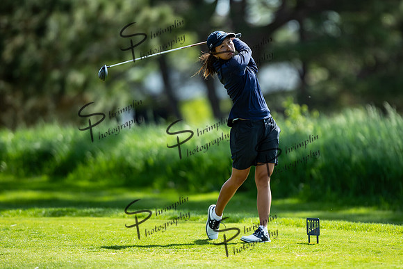 2025 NJCAA Womens Golf National Championship - Day 1 0077