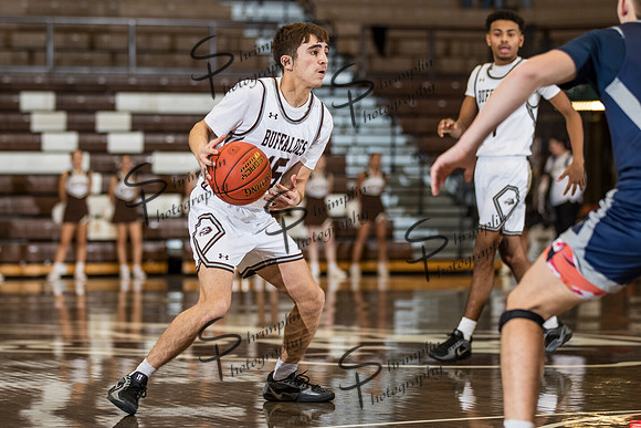 GCHS vs Altus High School B 0003