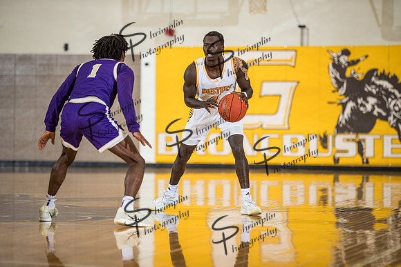 GCCC vs Butler Community College M 0001