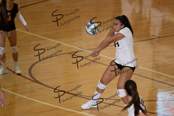 GCCC vs Hutchinson Community College 0008