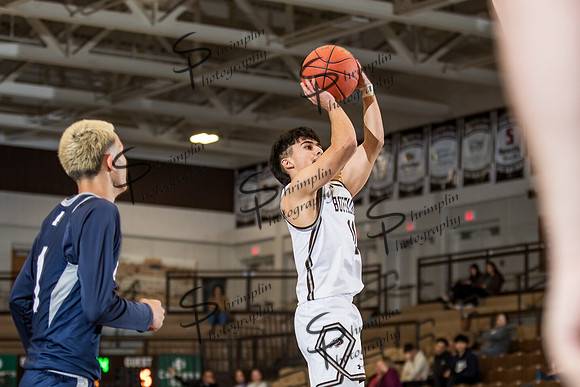 GCHS vs Altus High School B 0014