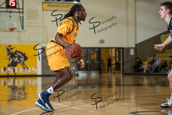 GCCC vs Barton Community College M 0013