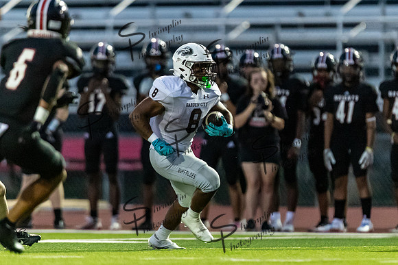 GCHS at Wichita Heights High School 0036
