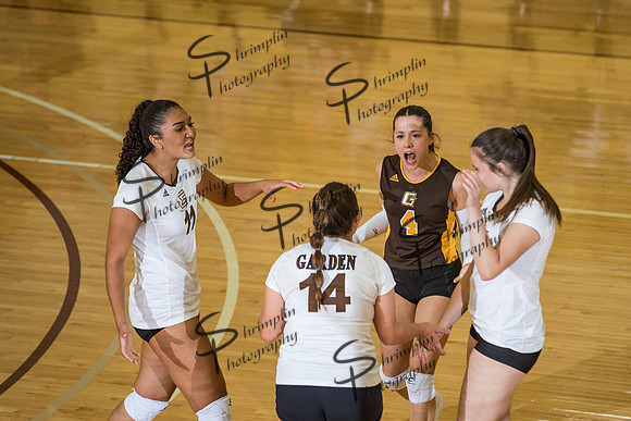 GCCC vs Hutchinson Community College 0048