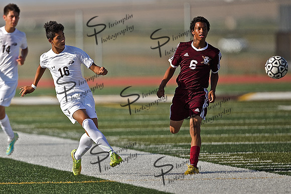 GCHS vs Hays High School 039