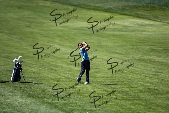 2025 NJCAA Womens Golf National Championship - Day 3 0039