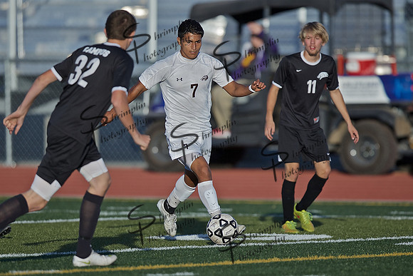 GCHS vs Haysville Campus High School 038